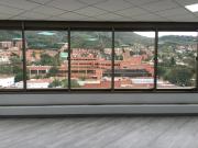Oficina En Arriendo En Bogota En Santa Barbara Central...