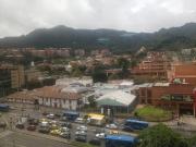 Oficina En Arriendo En Bogota En Santa Barbara Central...