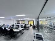 Oficina En Arriendo En Bogota En Santa Barbara Central...