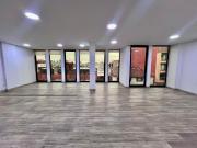 Oficina En Arriendo En Bogota En Santa Barbara Central...