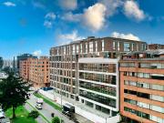 Oficina En Arriendo En Bogota En Santa Barbara Central...