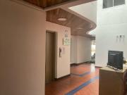 Oficina En Arriendo En Bogota En Santa Barbara Central...