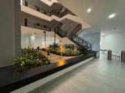 Oficina En Arriendo En Bogota En Santa Barbara...