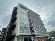 Oficina En Arriendo En Bogota En Santa Barbara...