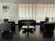 Oficina En Arriendo En Bogota En Santa Barbara...