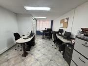 Oficina En Arriendo En Bogota En Santa Barbara...