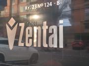 Oficina En Arriendo En Bogota En Santa Barbara...