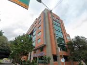 Oficina En Arriendo En Bogota En Santa Barbara Oriental...