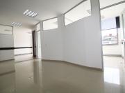 Oficina En Arriendo En Bogota En Santa Barbara Oriental...