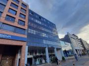 Oficina En Arriendo En Bogota En Santa Barbara A117203