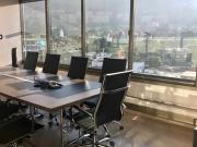 Oficina En Arriendo En Bogota En Santa Barbara Usaquen...