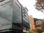 Oficina En Arriendo En Bogota En Santa Barbara Usaquen...