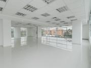 Oficina En Arriendo En Bogota En Santa Bibiana A185589