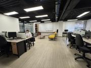 Oficina En Arriendo En Bogota En Santa Bibiana A270705