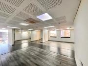 Oficina En Arriendo En Bogota En Santa Bibiana A318845