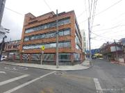 Oficina En Arriendo En Bogota En Santa Isabel A272442
