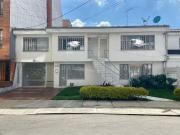 Oficina En Arriendo En Bogota En Santa Paula Usaquen A64878