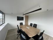 Oficina En Arriendo En Bogota En Batan A75491