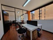 Oficina En Arriendo En Bogota En Usaquen A216279