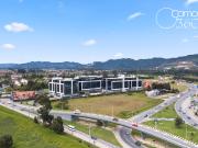 Oficina En Arriendo En Cajica En Sabana Park Health &...