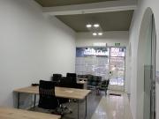 Oficina En Arriendo En Cali En Centenario A186583