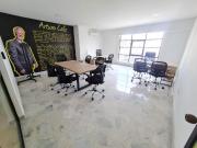 Oficina En Arriendo En Cali En Departamental A139183