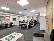 Oficina En Arriendo En Cali En Menga A206355