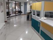 Oficina En Arriendo En Cali En San Pedro A303777