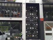 Oficina En Arriendo En Cali En Santa Monica Residencial...