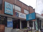 Oficina En Arriendo En Cali En Urbanizacion Tequendama...