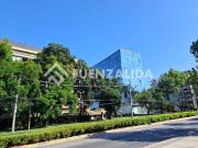 Oficina en Arriendo en Cam. El Alba con Padre Hurtado...