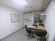 Oficina En Arriendo En Cartagena En Pie De La Popa A159940