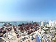 Oficina En Arriendo En Cartagena En. A223057