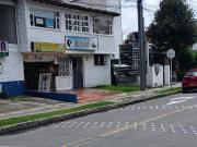 oficina en arriendo en cedritos usaquén. Cod A121005