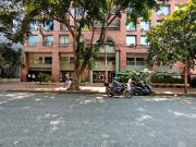 oficina en arriendo en centenario. Cod A120866