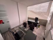 oficina en arriendo en centro. Cod A20314