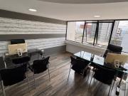 oficina en arriendo en centro. Cod A20410