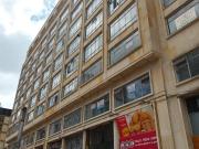 oficina en arriendo en centro. Cod A24798