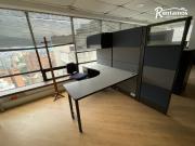 oficina en arriendo en centro. Cod A775520