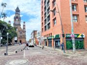 oficina en arriendo en centro. Cod A9161776