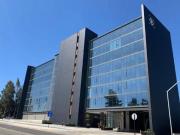 Oficina en Arriendo en Centro de Salud edificio...