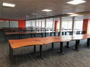 oficina en arriendo en centro empresarial floresta...