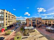 oficina en arriendo en centro empresarial san roque. Cod...