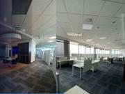 oficina en arriendo en centro empresarial titan plaza....