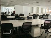 Oficina en Arriendo en Centro financiero Las Condes