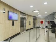 oficina en arriendo en centro internacional. Cod A1094006