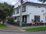oficina en arriendo en alcÁzares. Cod A1545304