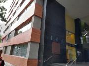 oficina en arriendo en centro internacional. Cod A25979