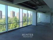 Oficina en Arriendo en Cerro Colorado / Rosario Norte....