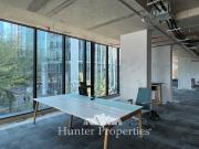 Oficina en Arriendo en Cerro el plomo con Alonso de Cordova